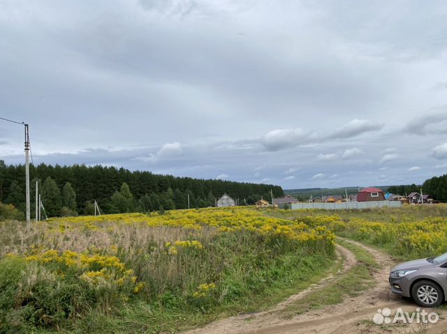 Участок 13 га (промназначения)