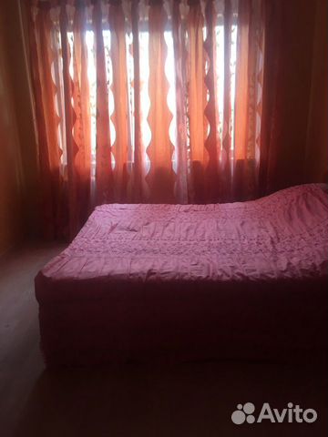 

3-к. квартира, 60 м², 3 кровати