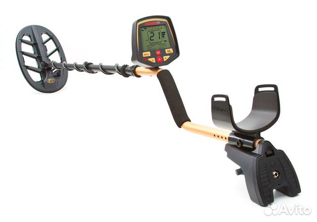 Металлоискатель Fisher F70-11DD GWP-R