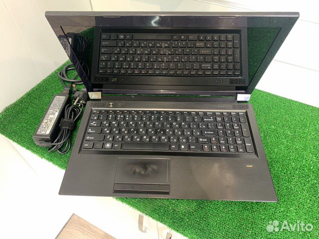 15,6 Ноутбук Lenovo для Развлечений и Работы