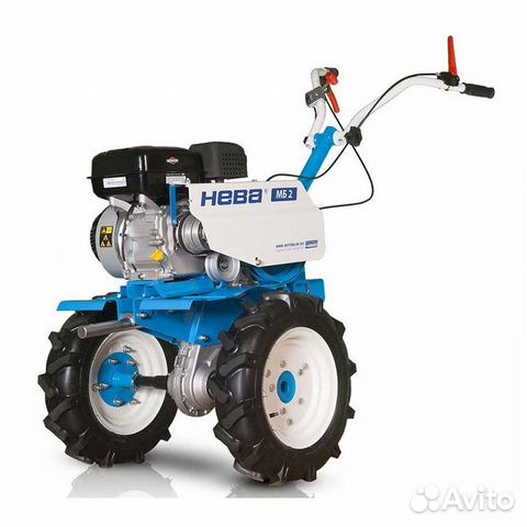 Мотоблок победа мк23