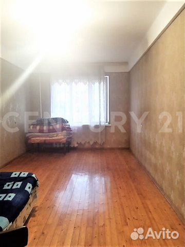 3-к квартира, 65 м², 7/9 эт.