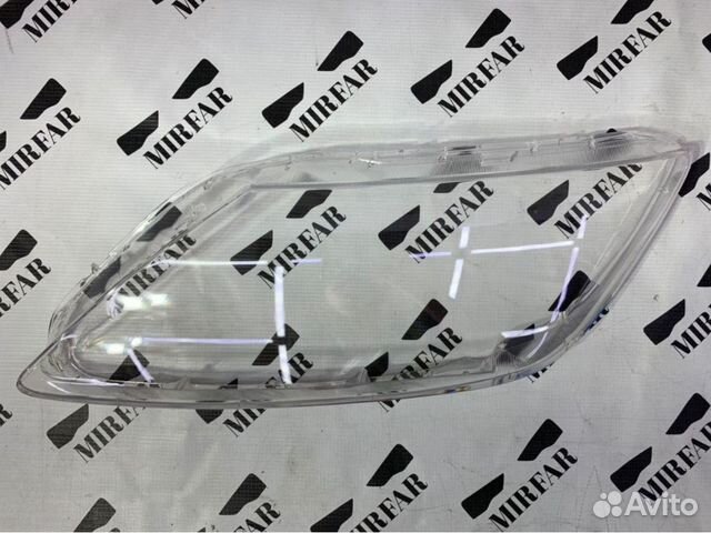Стекло фары Mazda CX 7