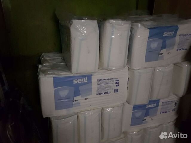 Памперсы для взрослых,Пелёнки