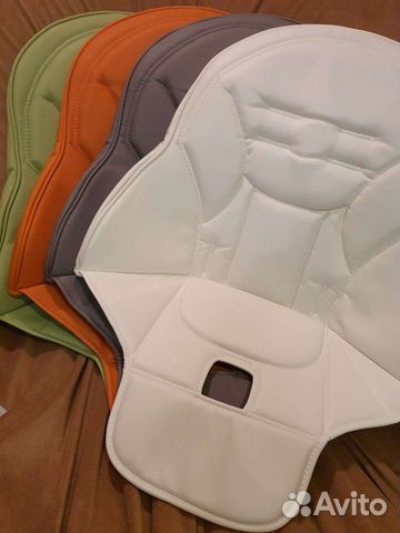 Чехлы на детские стульчики для кормления