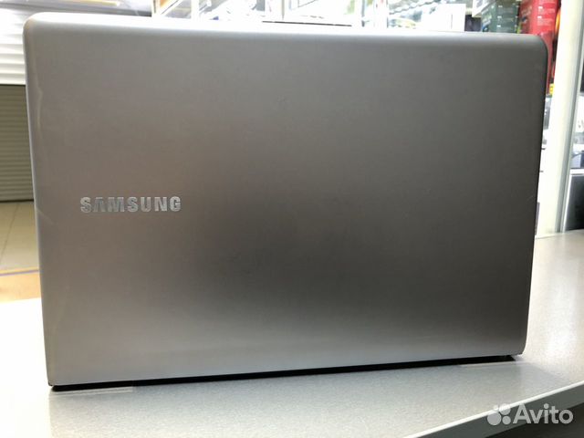 Samsung np530u3b