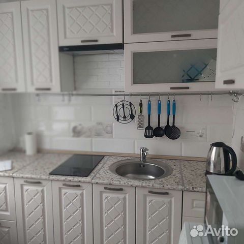 

3-к. квартира, 65 м², 3 кровати
