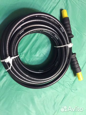 Шланг высокого давления karcher