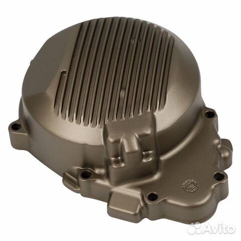 Крышка двигателя ZX6R ZX-6R 1998-2002