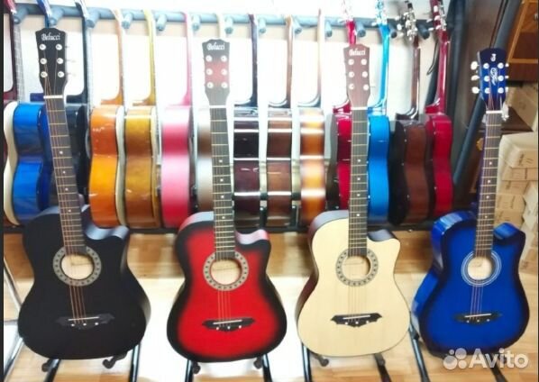 Гитара. Гитары акустические. Гитара классическая