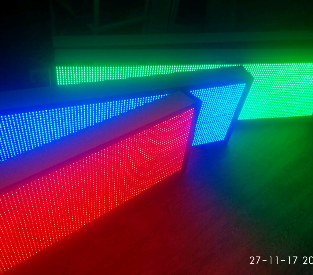 Led спб