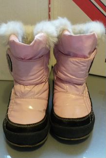 Сапоги zebra original Зебра