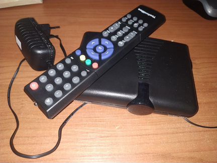 Спутниковый тюнер Technisat SkyStar USB 2