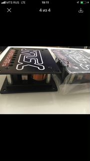 Кросоверы MTX