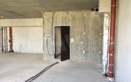 3-к квартира, 138 м², 48/56 эт.