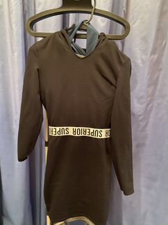 Платье H&M новое