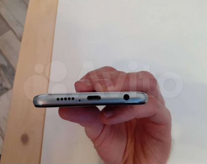 Телефон Xiaomi Redmi note 9 pro 6/128gb