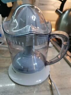 Соковыжималка