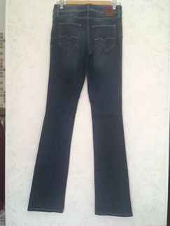 Новые джинсы Borger