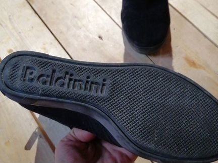Ботинки Baldinini 38