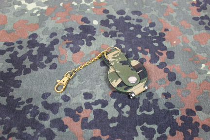 Карманные часы Милитари (Military)