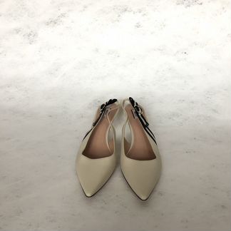 Туфли Bally новые