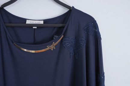 Платье женское Alain Murat (Франция)