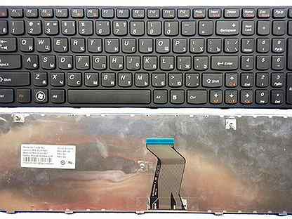 Купить Клавиатуру Для Ноутбука Lenovo G580