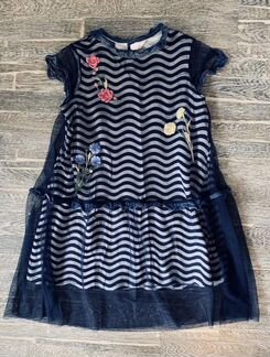 Пакет вещей на девочку 146-152