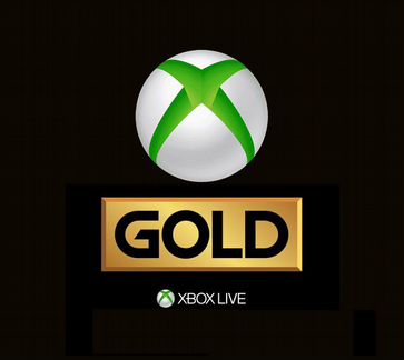Xbox Live Gold 14 дней