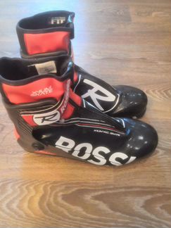 Лыжные ботинки Rossignol x-ium world cup skate