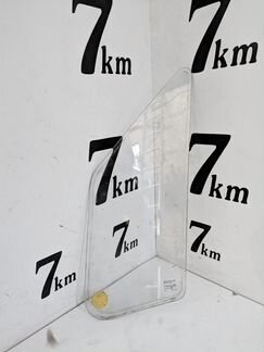 Глухое стекло правое Sprinter Crafter