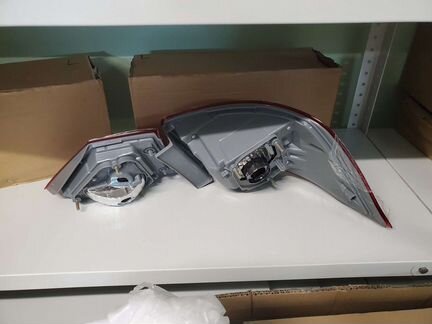 Задний фонарь Лада Веста (2180)