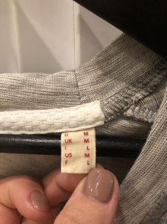 Полувер esprit