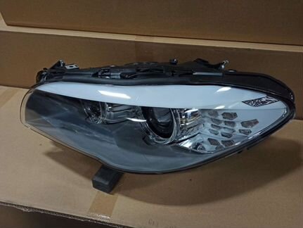 Фара передняя BMW F10 до Рестайлинг