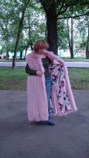 Пошив и перекрой шуб и меховых изделий