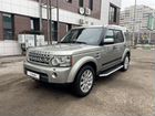 Land Rover Discovery 3.0 AT, 2011, 198 000 км