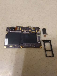Nubia m2 lite