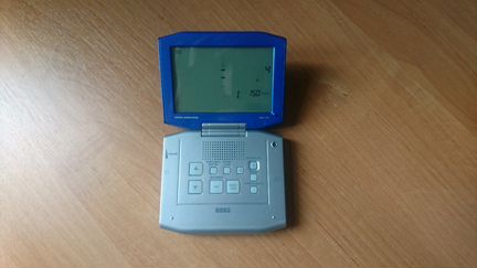 Электронный метроном korg LMA-120