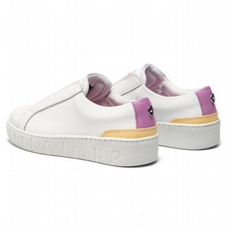Новые слипоны tommy hilfiger
