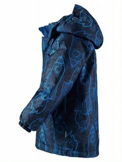 Lassie Куртка для мальчика