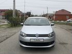 Volkswagen Polo 1.6 МТ, 2013, 202 600 км