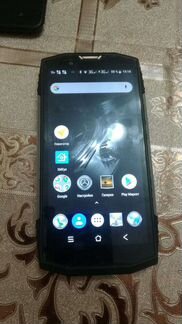 Blackview BV9000 PRO 6/128Gb IP68