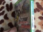 The crew + wild run DLC Xbox One объявление продам