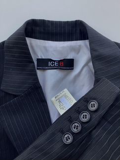 Iceberg, Save the Queen, Trussardi