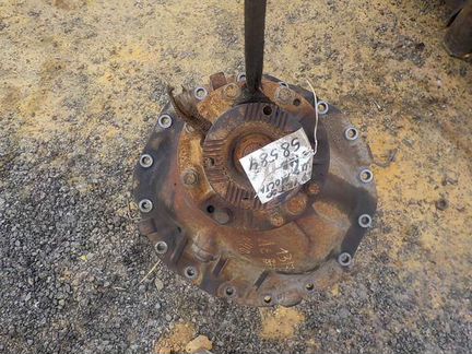 Редуктор моста Мерседес HL 4/40 DC (Mercedes-Benz)