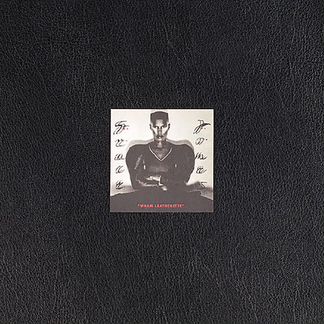 Grace jones - warm leatherette (4 LP)
