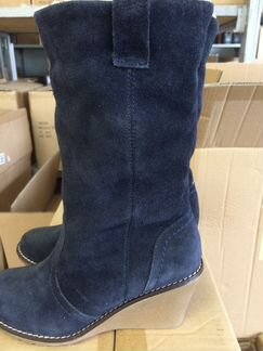 Сапоги gant 36 размер