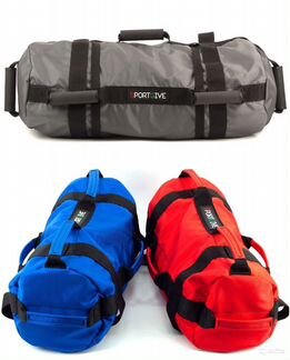 Классический sandbag, расширенная комплектация, ин