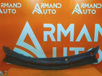 Жабо Hyundai Solaris 1 2010-2017